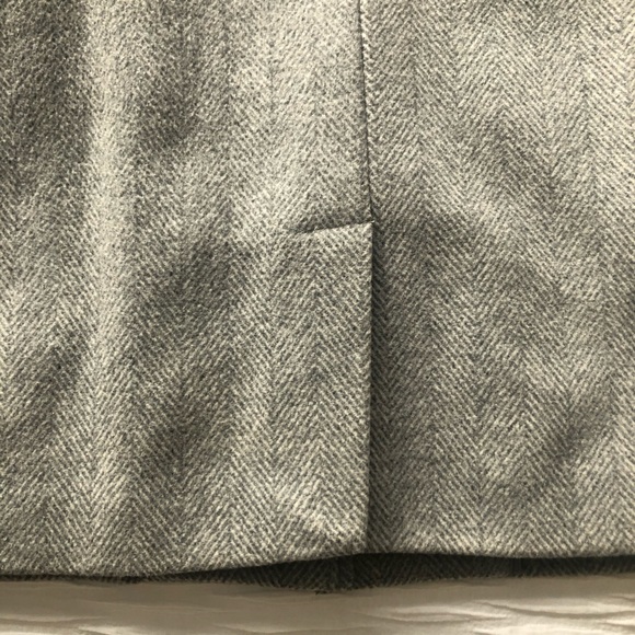 Banana Republic Coat - Picture 9 of 9